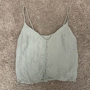 NWOT - Free People Intimately Shine Time Cami - Size S